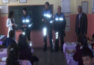 TDP'de öğretmenler günü seferberliği